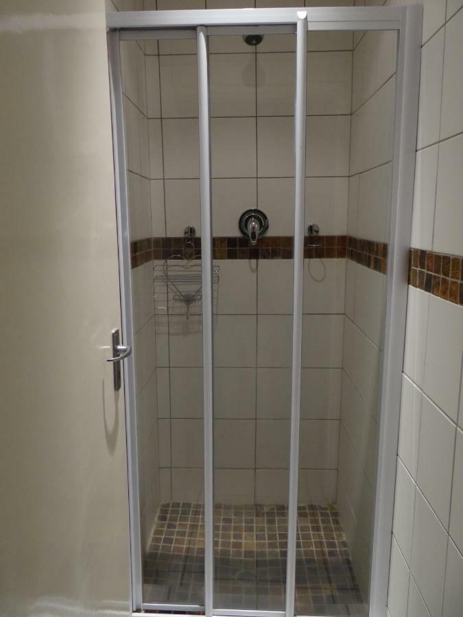 Credo Guest House Bloemfontein Buitenkant foto