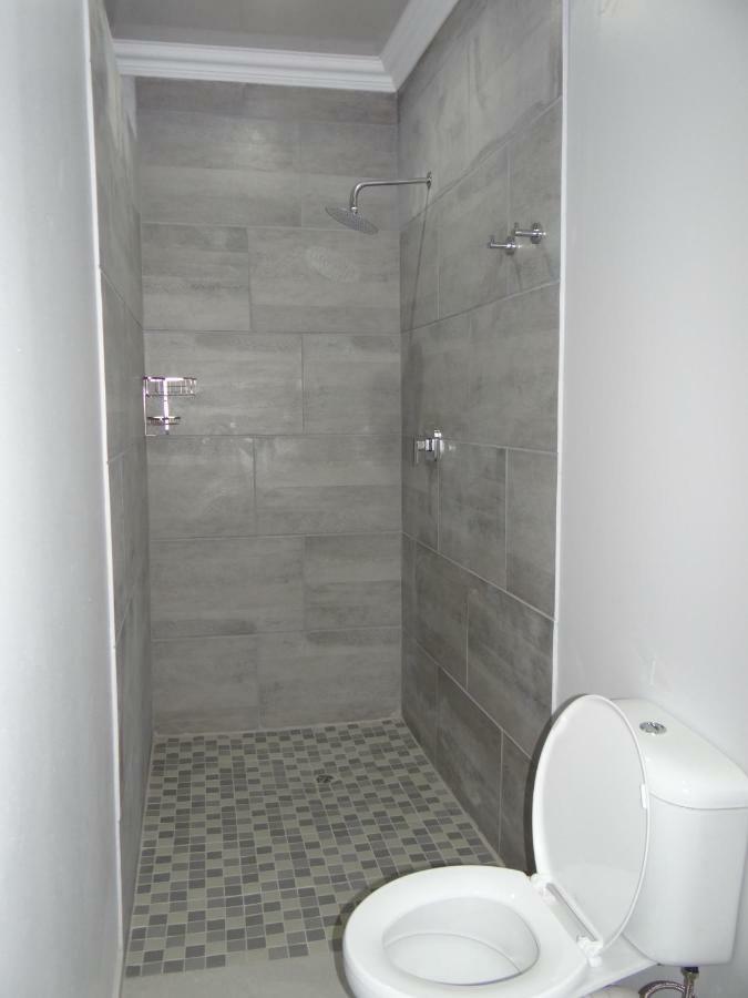 Credo Guest House Bloemfontein Buitenkant foto