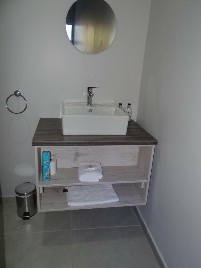 Credo Guest House Bloemfontein Buitenkant foto
