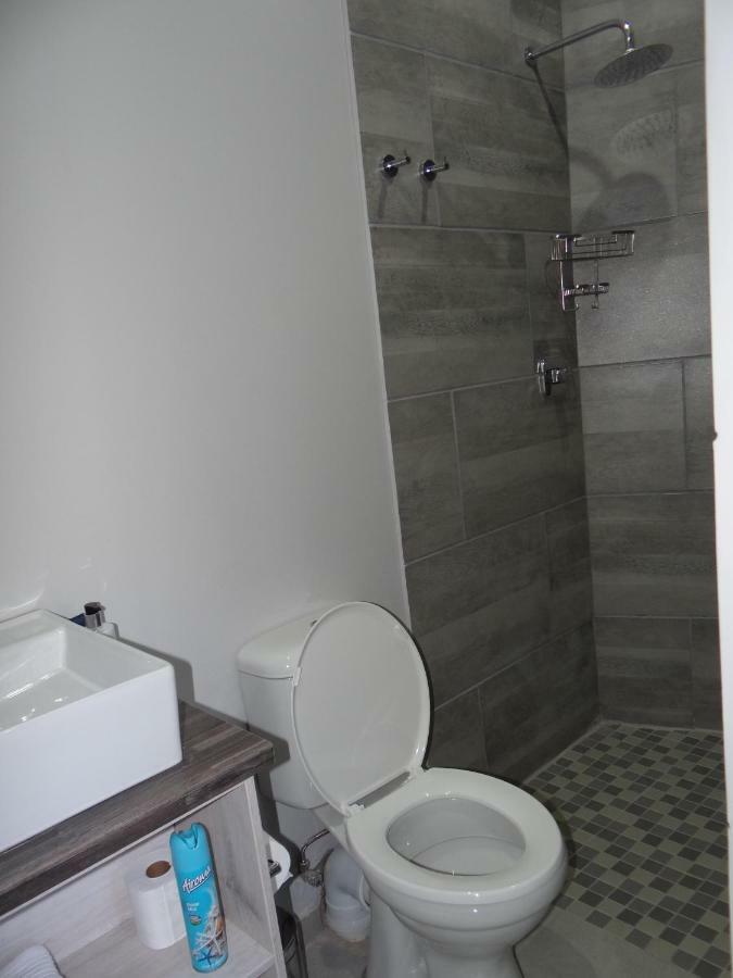 Credo Guest House Bloemfontein Buitenkant foto