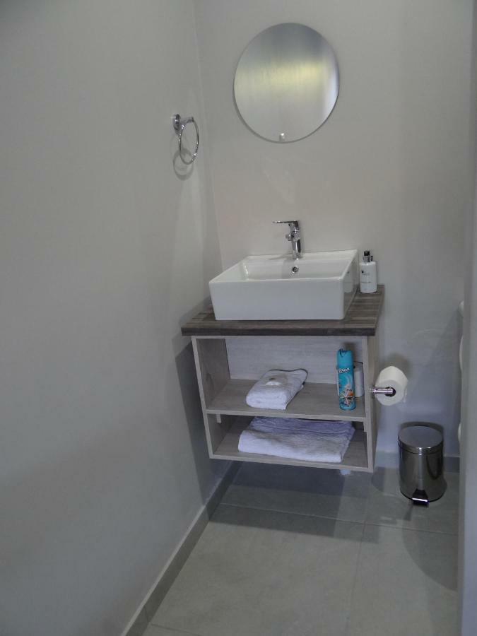 Credo Guest House Bloemfontein Buitenkant foto