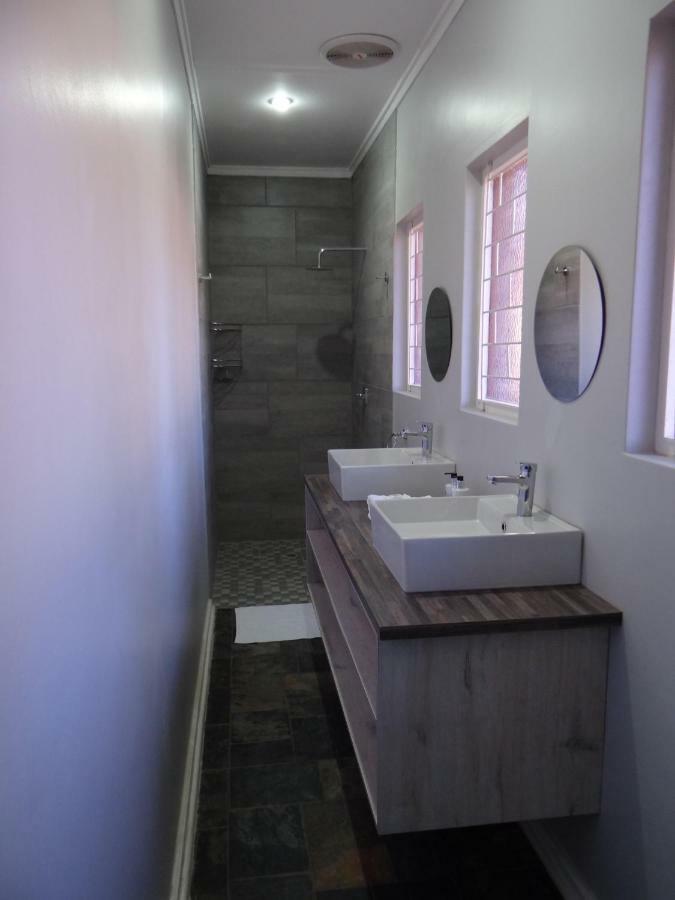 Credo Guest House Bloemfontein Buitenkant foto
