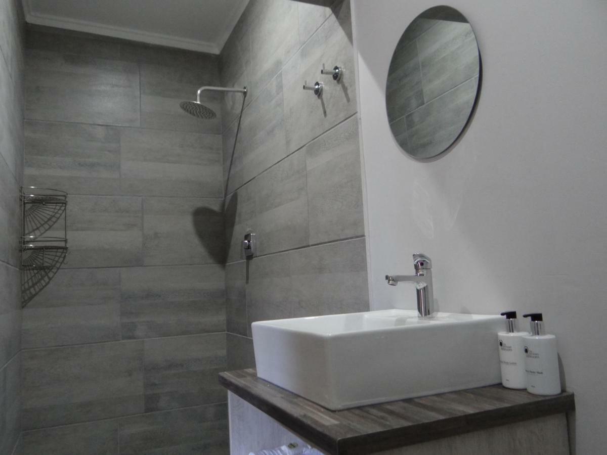 Credo Guest House Bloemfontein Buitenkant foto