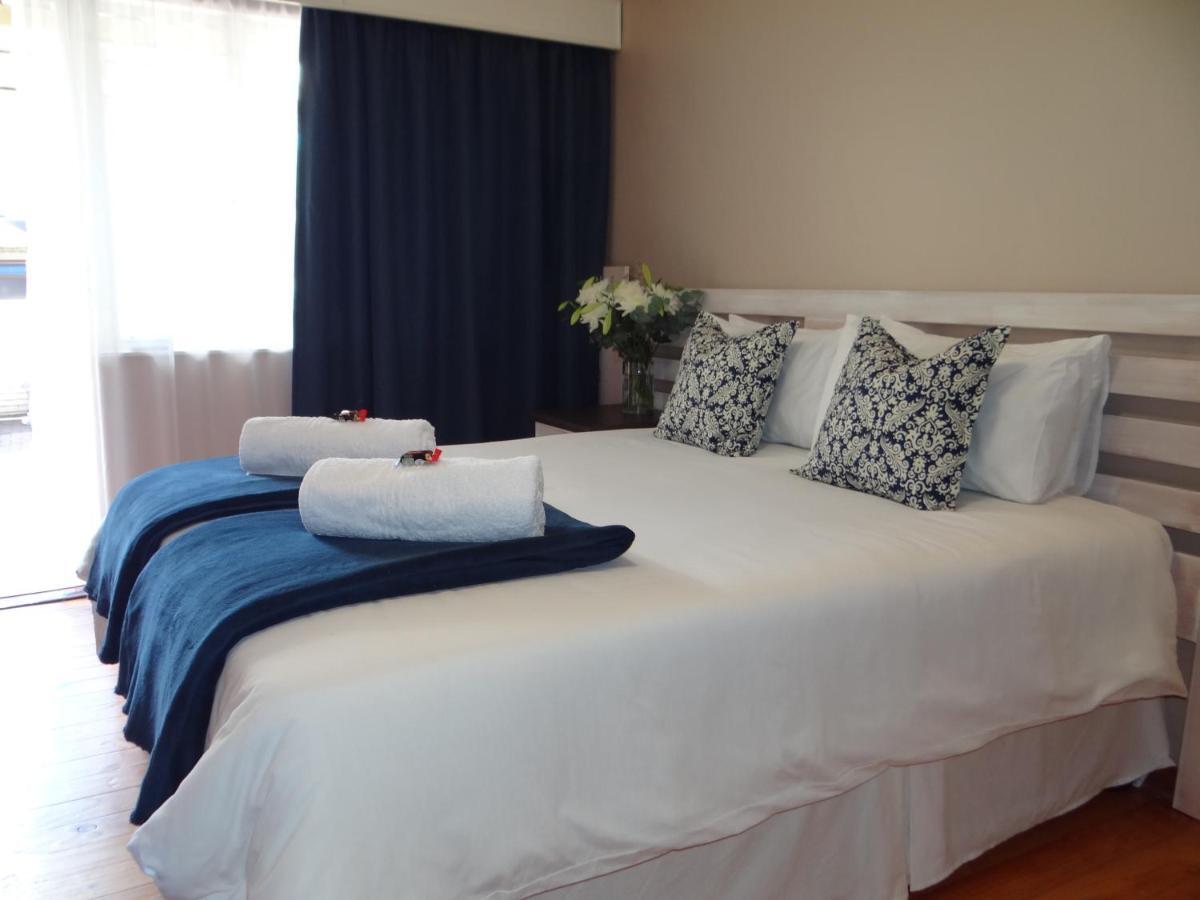 Credo Guest House Bloemfontein Buitenkant foto