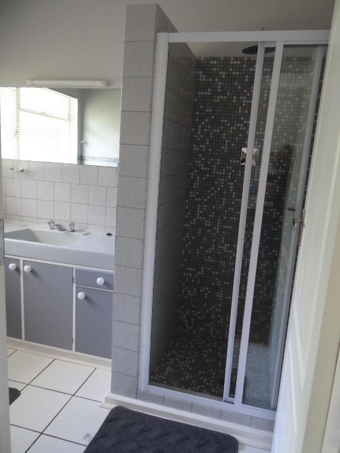 Credo Guest House Bloemfontein Buitenkant foto